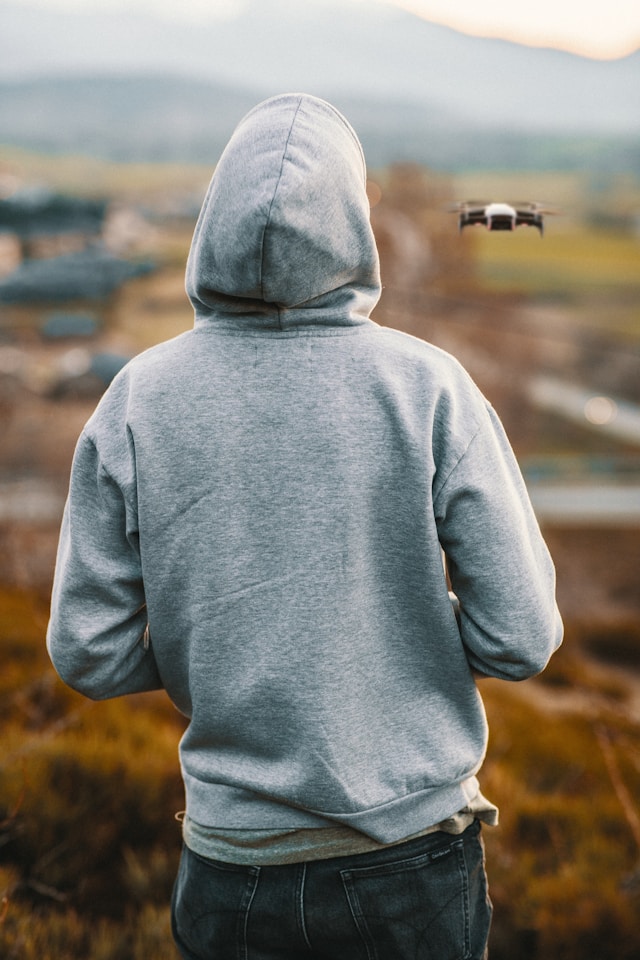 Søk: hoodie